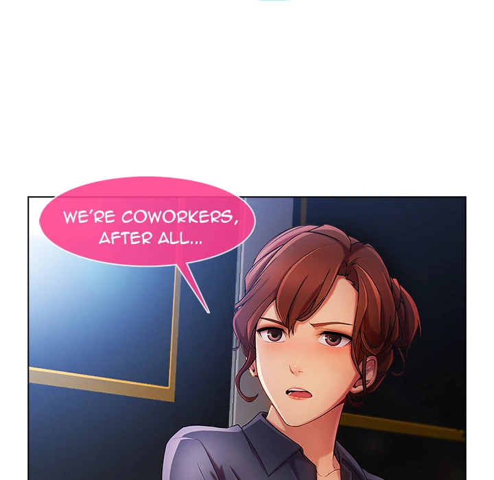 Lady Long Legs Chapter 24 Page 84