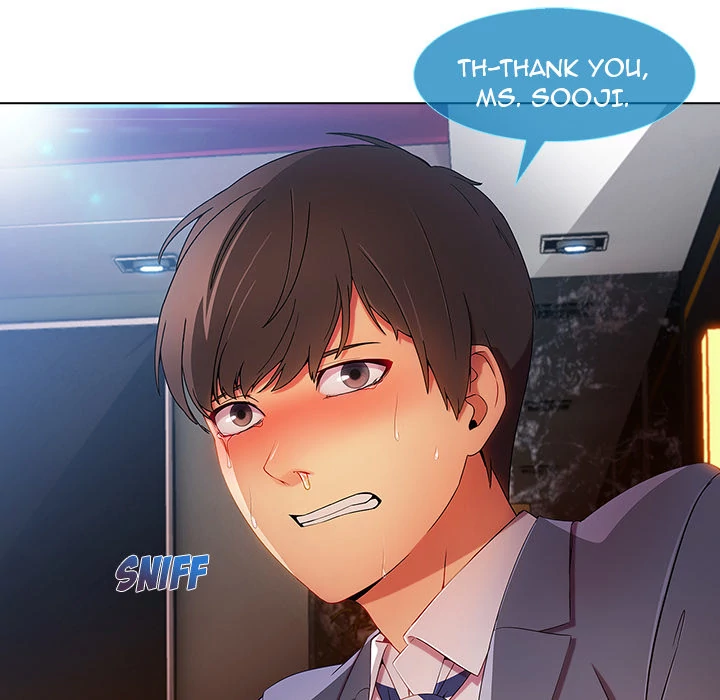 Lady Long Legs Chapter 24 Page 86