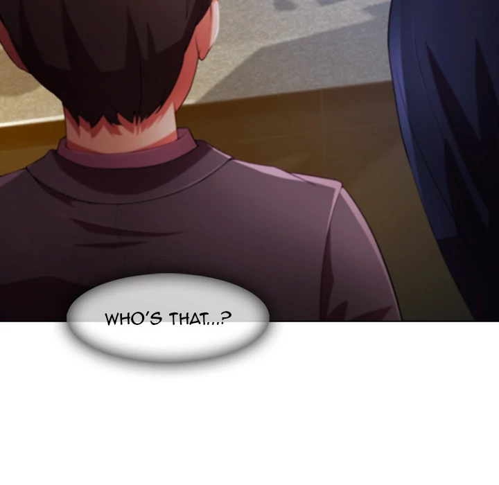 Lady Long Legs Chapter 24 Page 9