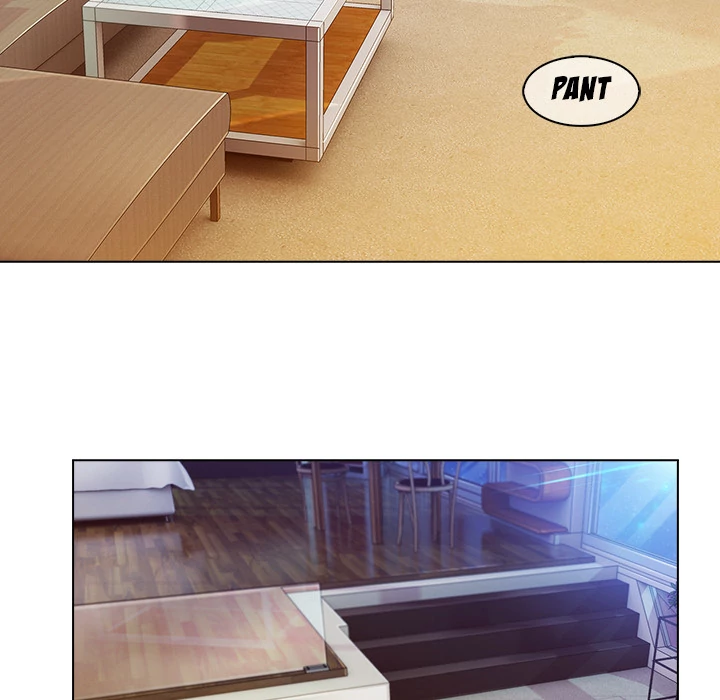 Lady Long Legs Chapter 24 Page 90