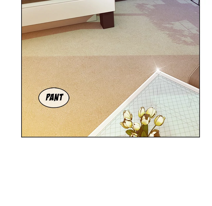 Lady Long Legs Chapter 24 Page 91