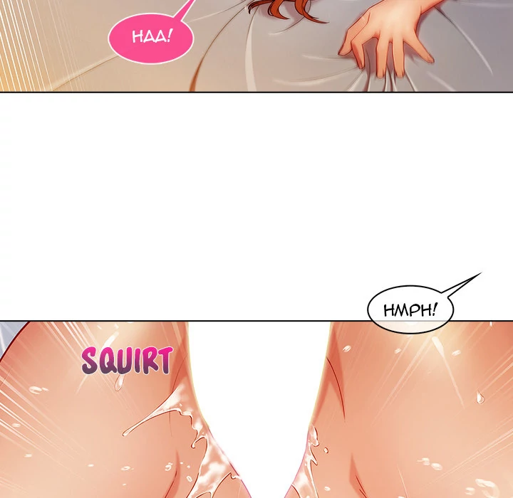 Lady Long Legs Chapter 24 Page 93