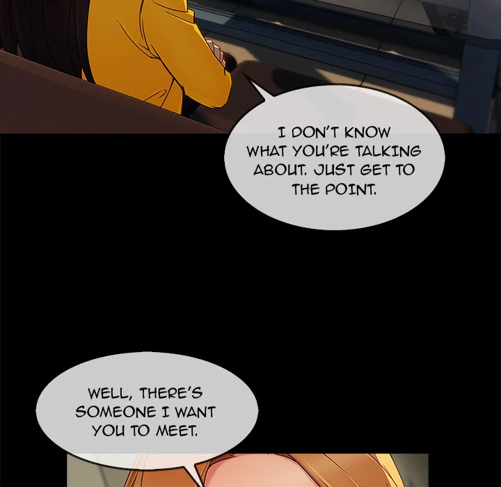 Lady Long Legs Chapter 25 Page 100