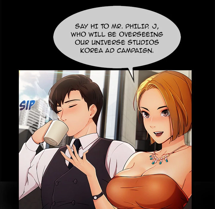 Lady Long Legs Chapter 25 Page 102