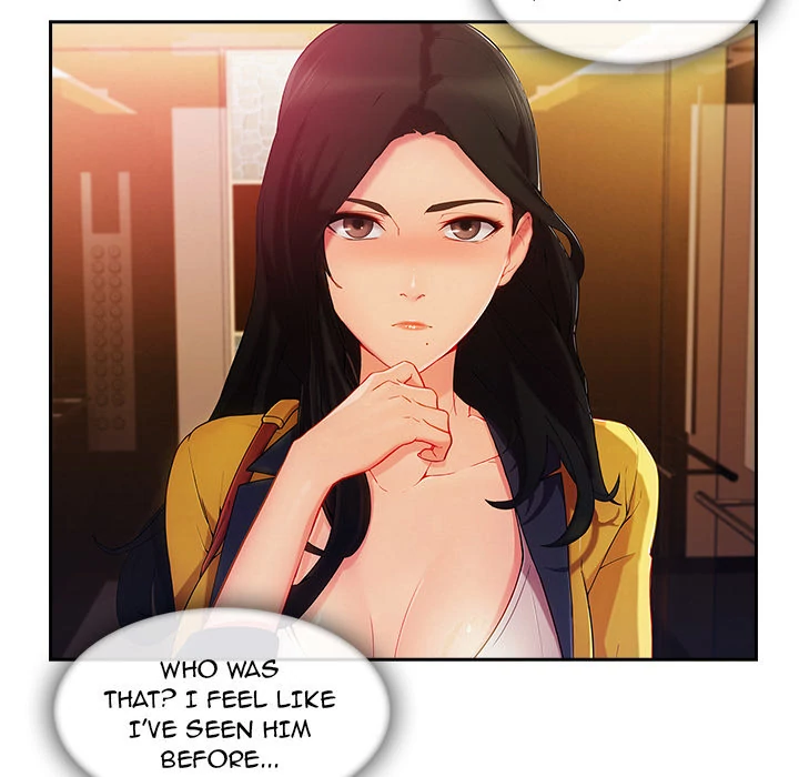 Lady Long Legs Chapter 25 Page 107