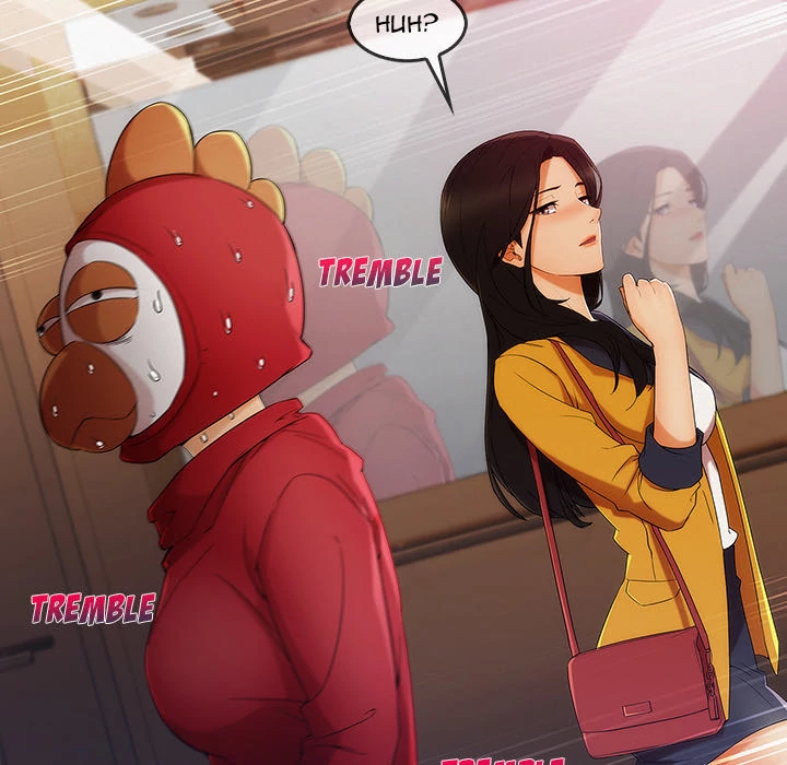 Lady Long Legs Chapter 25 Page 111