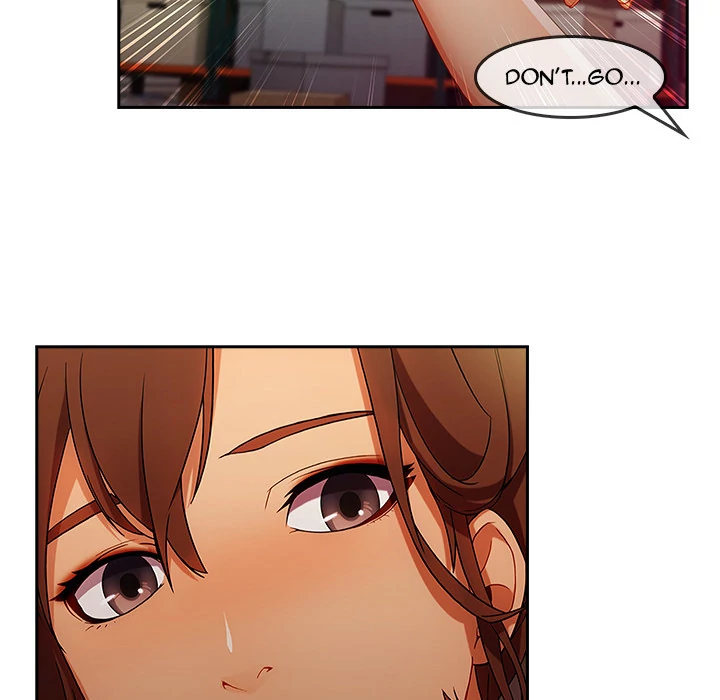 Lady Long Legs Chapter 25 Page 12