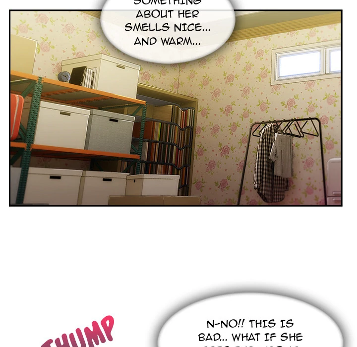 Lady Long Legs Chapter 25 Page 24