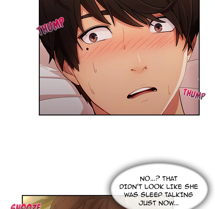 Lady Long Legs Chapter 25 Page 31
