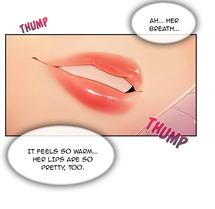 Lady Long Legs Chapter 25 Page 33