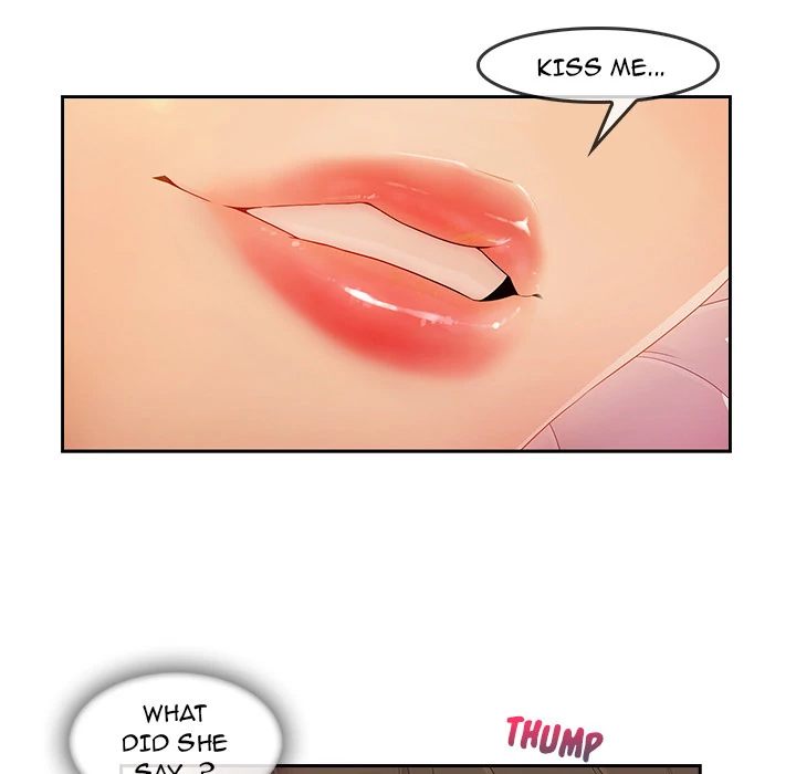 Lady Long Legs Chapter 25 Page 39