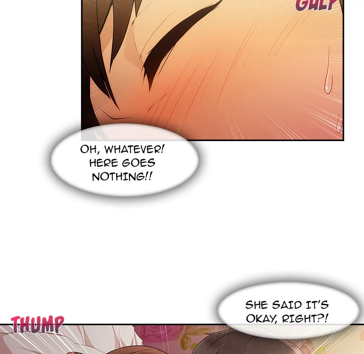 Lady Long Legs Chapter 25 Page 41
