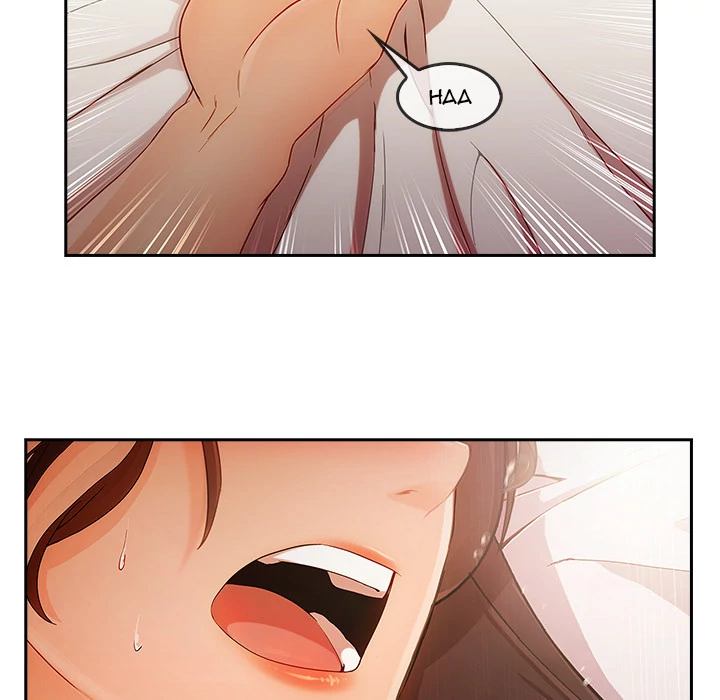 Lady Long Legs Chapter 25 Page 45