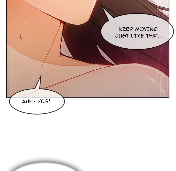 Lady Long Legs Chapter 25 Page 46