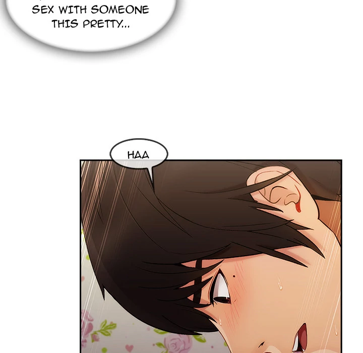 Lady Long Legs Chapter 25 Page 50