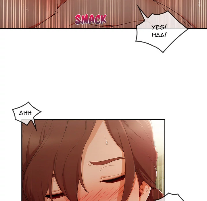 Lady Long Legs Chapter 25 Page 53