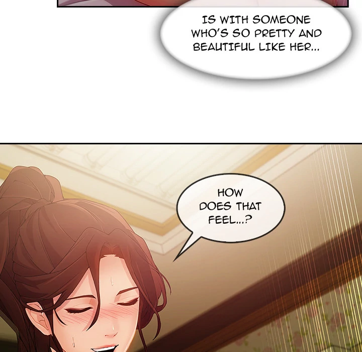 Lady Long Legs Chapter 25 Page 56