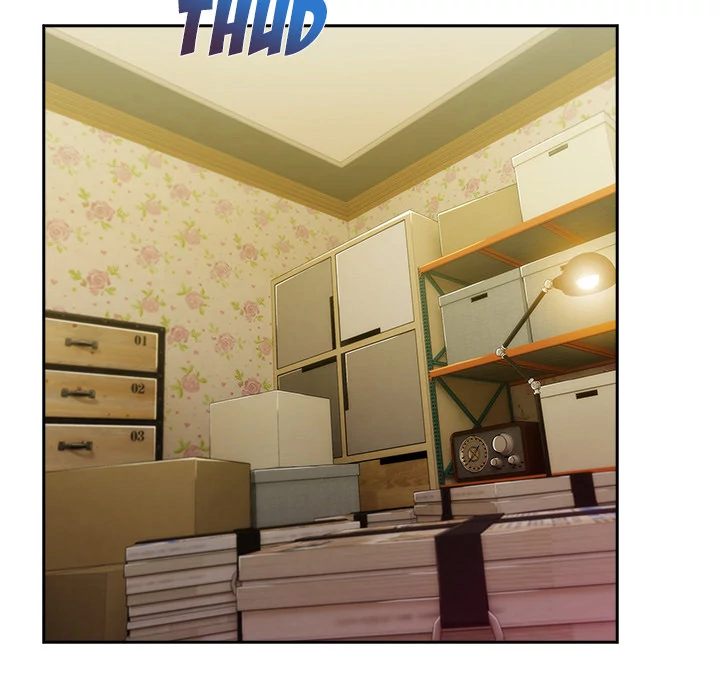 Lady Long Legs Chapter 25 Page 6