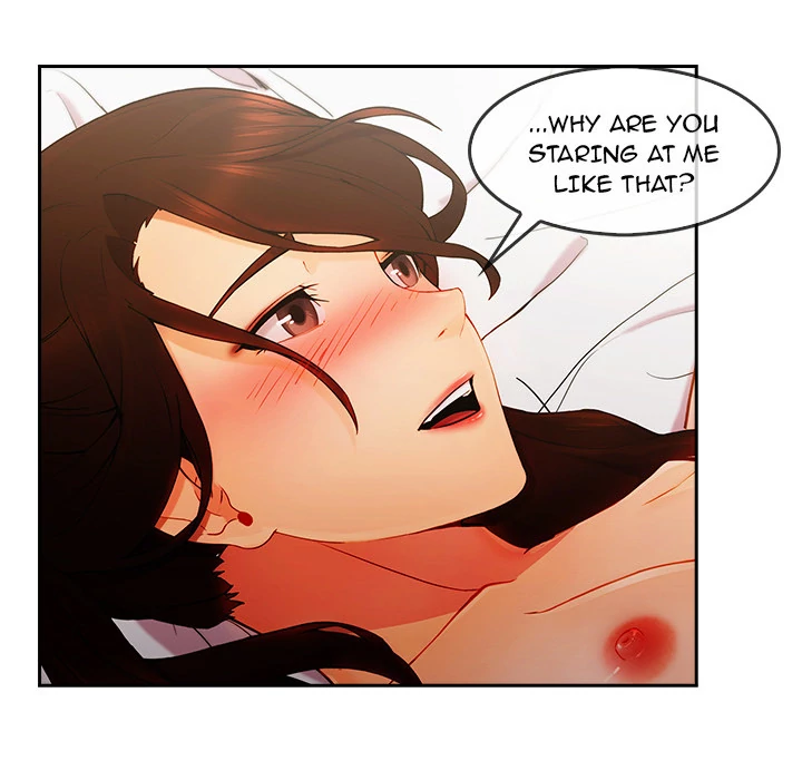 Lady Long Legs Chapter 25 Page 63