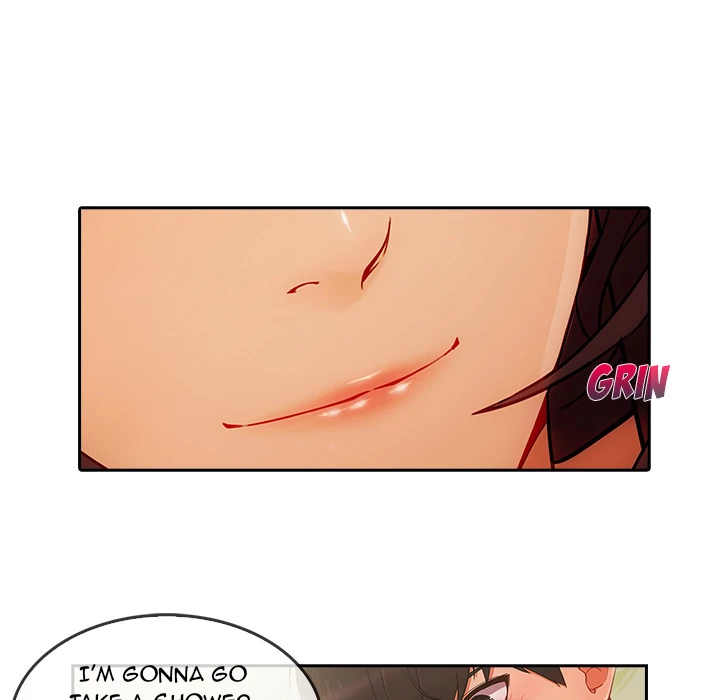 Lady Long Legs Chapter 25 Page 65