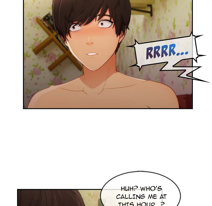 Lady Long Legs Chapter 25 Page 70