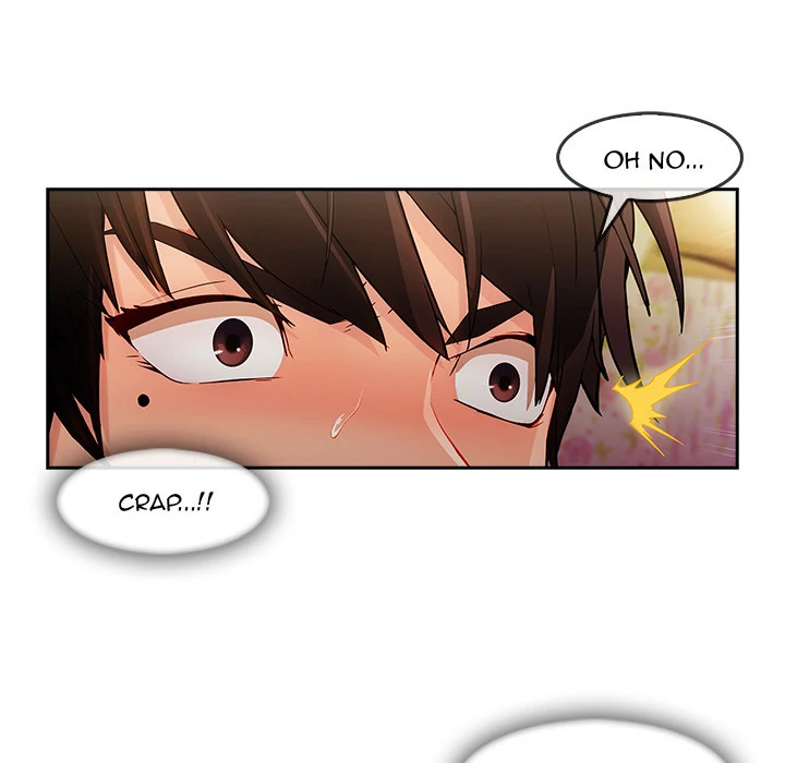 Lady Long Legs Chapter 25 Page 72