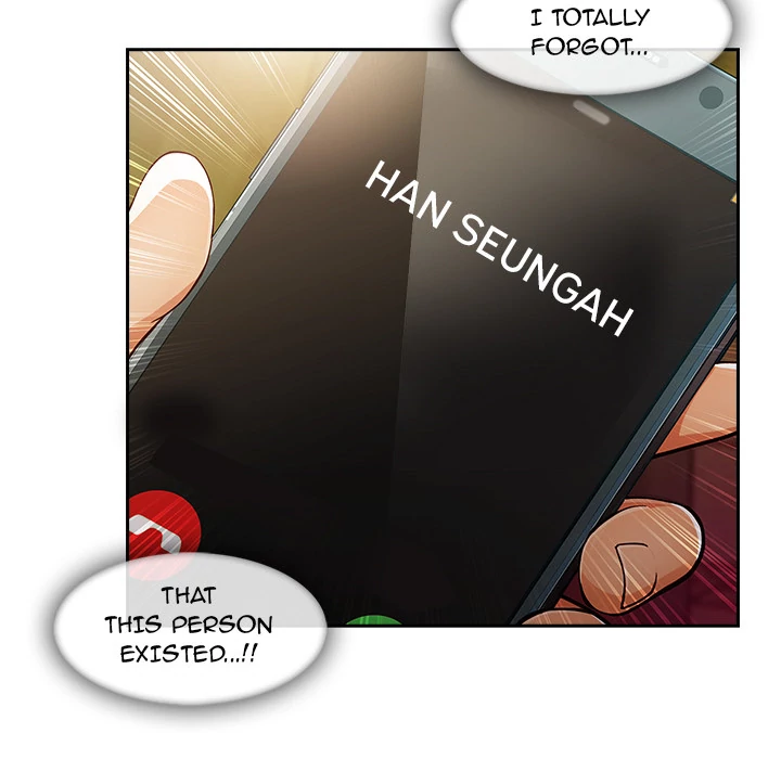 Lady Long Legs Chapter 25 Page 73