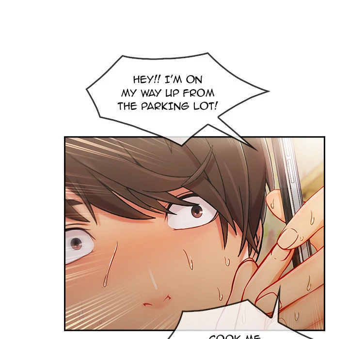 Lady Long Legs Chapter 25 Page 75