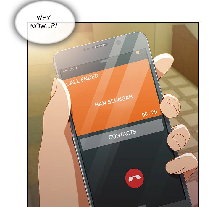 Lady Long Legs Chapter 25 Page 78