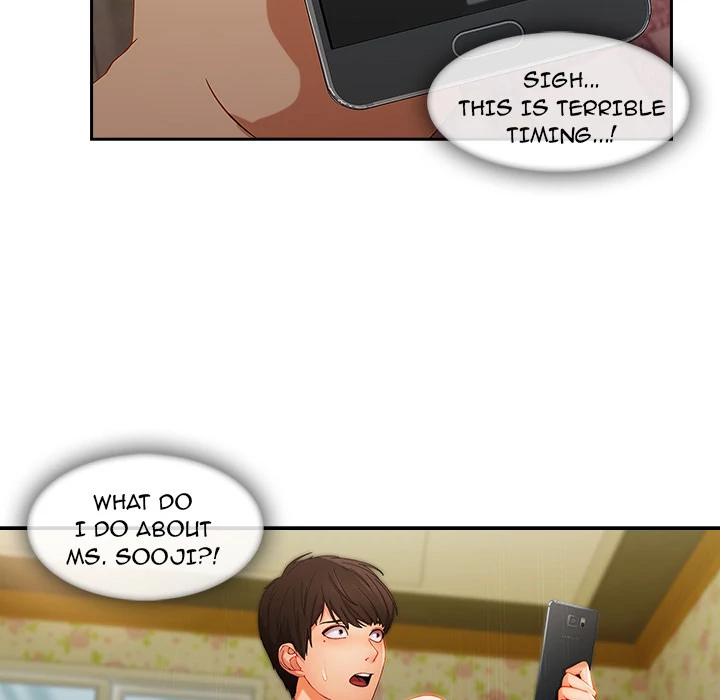 Lady Long Legs Chapter 25 Page 79
