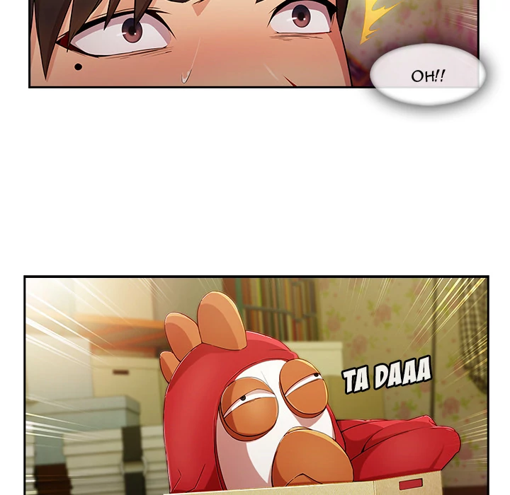 Lady Long Legs Chapter 25 Page 81