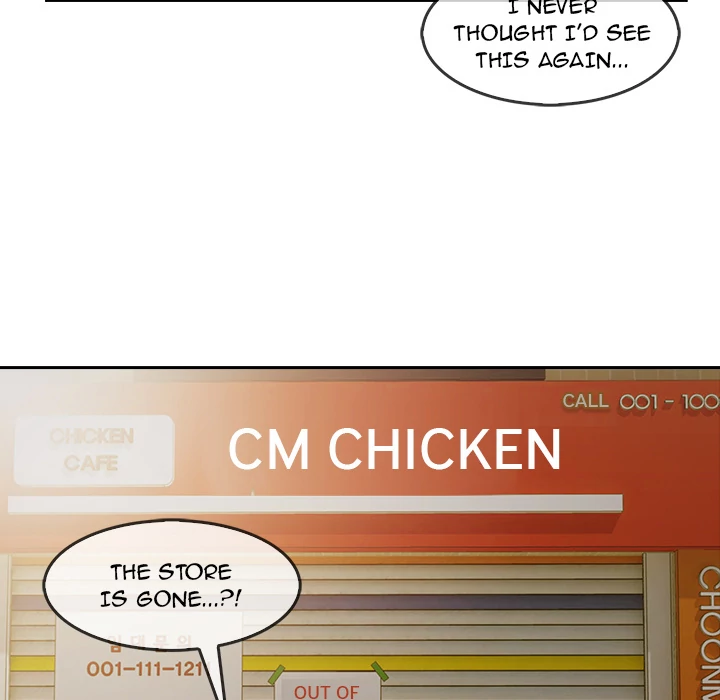 Lady Long Legs Chapter 25 Page 84