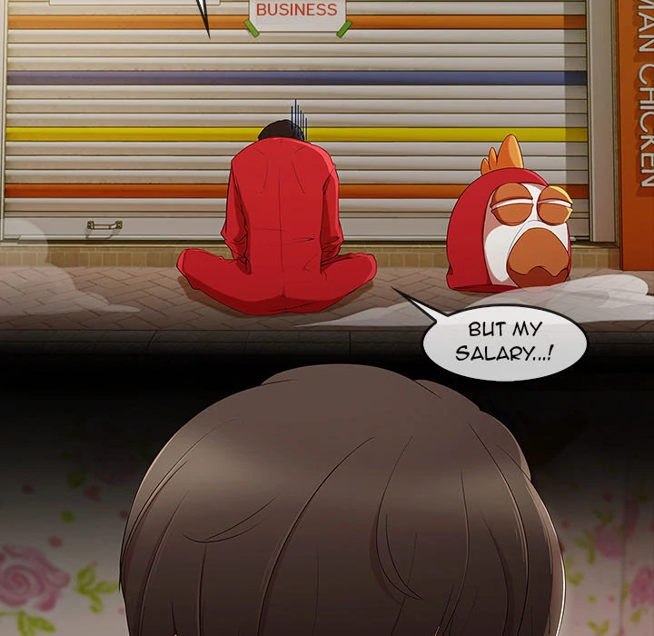 Lady Long Legs Chapter 25 Page 85