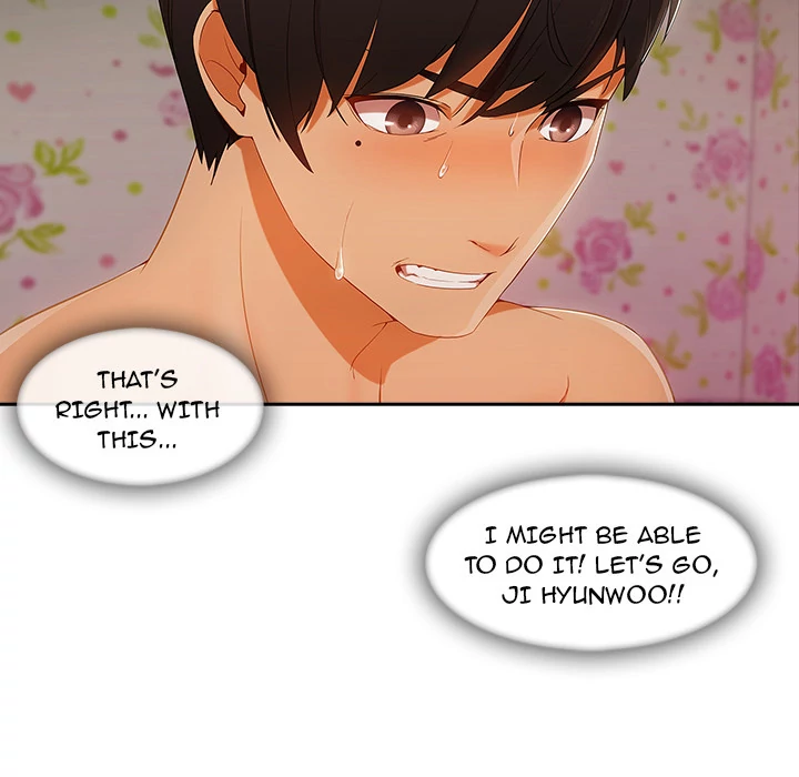 Lady Long Legs Chapter 25 Page 86
