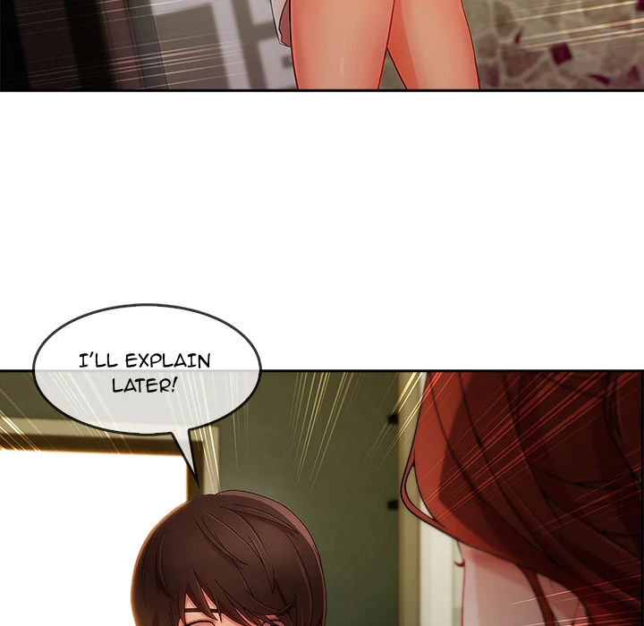 Lady Long Legs Chapter 25 Page 89