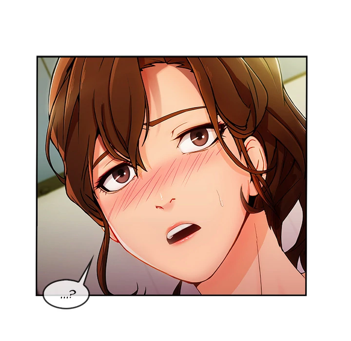 Lady Long Legs Chapter 25 Page 91