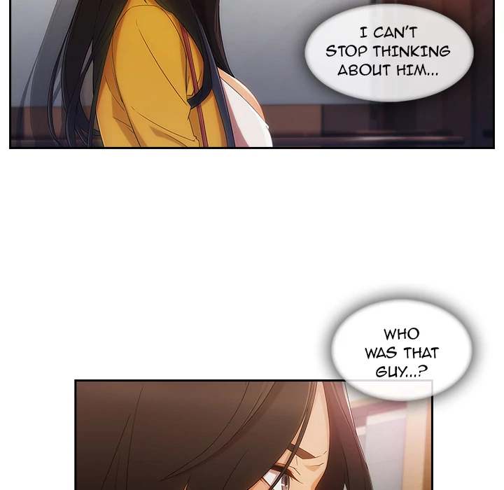 Lady Long Legs Chapter 25 Page 94