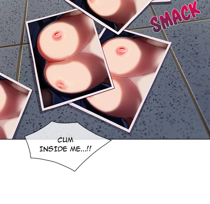 Lady Long Legs Chapter 26 Page 103
