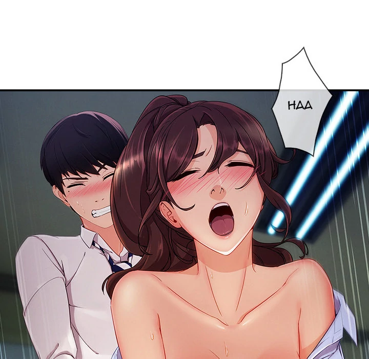 Lady Long Legs Chapter 26 Page 104