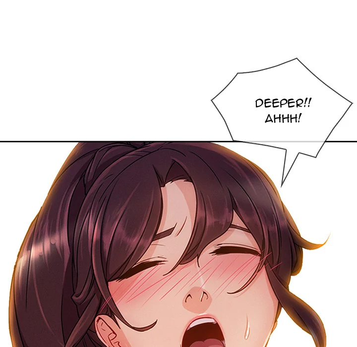 Lady Long Legs Chapter 26 Page 106