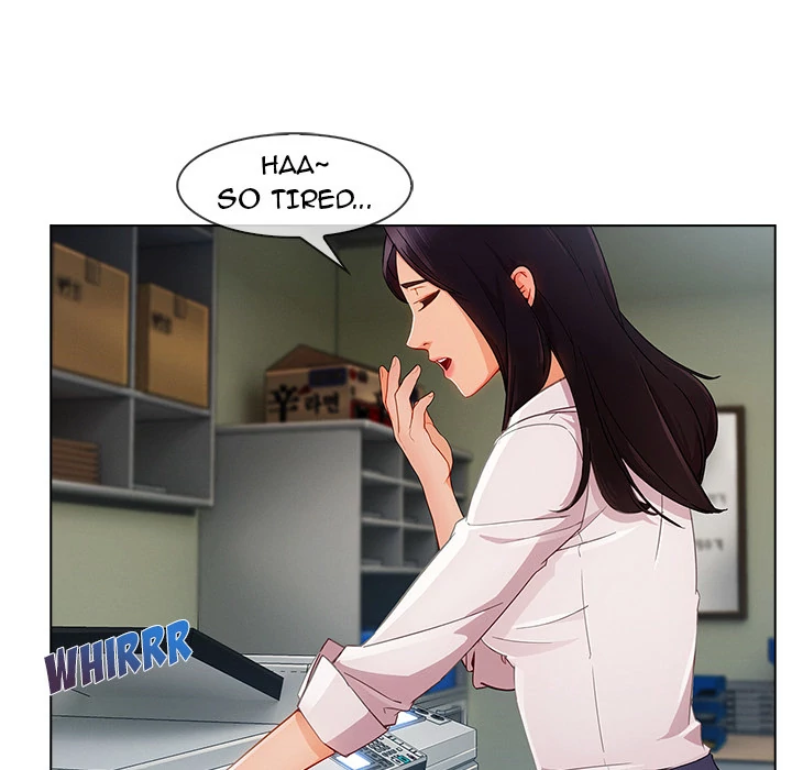 Lady Long Legs Chapter 26 Page 110