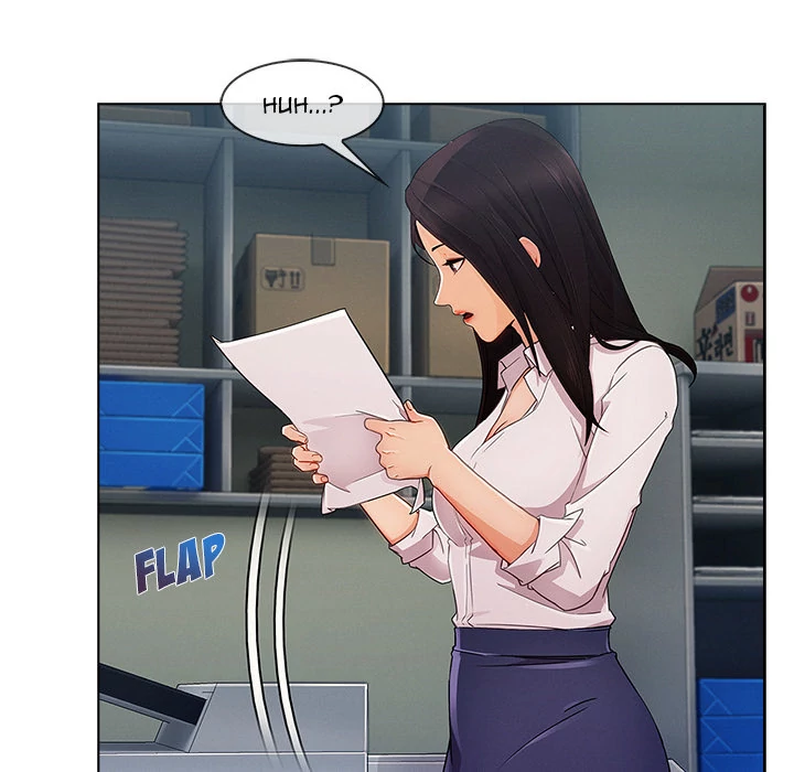 Lady Long Legs Chapter 26 Page 114