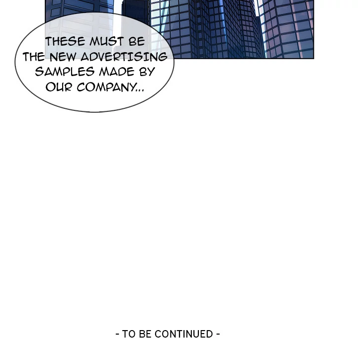 Lady Long Legs Chapter 26 Page 117