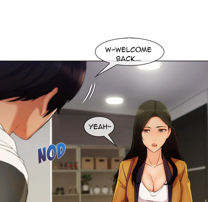 Lady Long Legs Chapter 26 Page 14