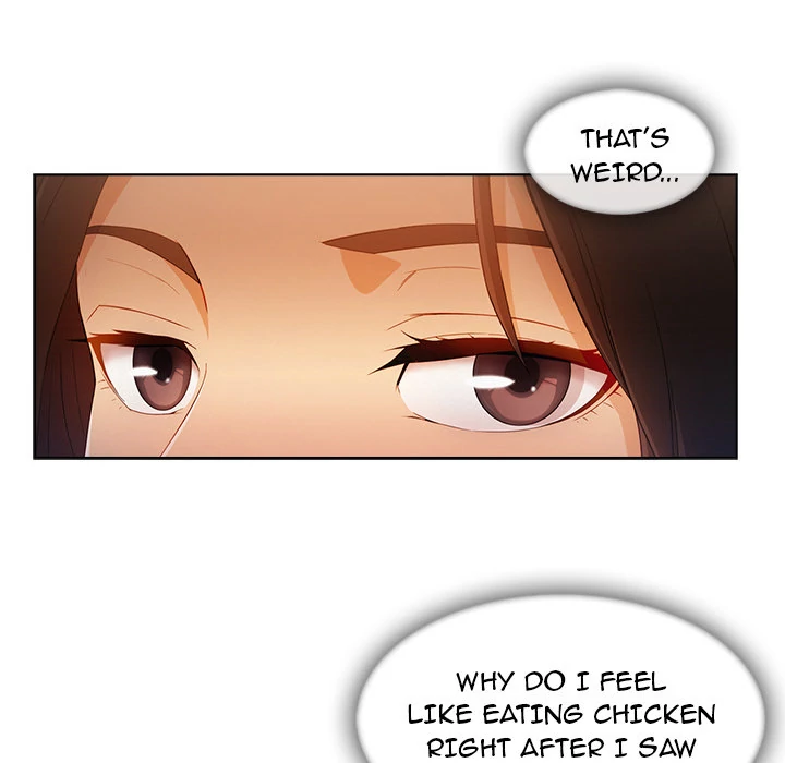 Lady Long Legs Chapter 26 Page 22