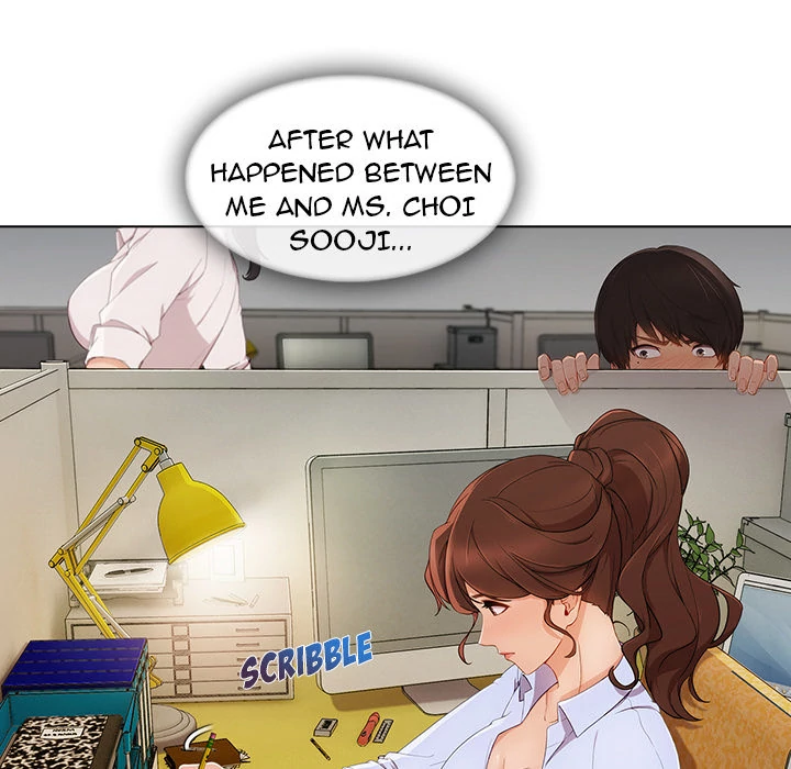 Lady Long Legs Chapter 26 Page 27