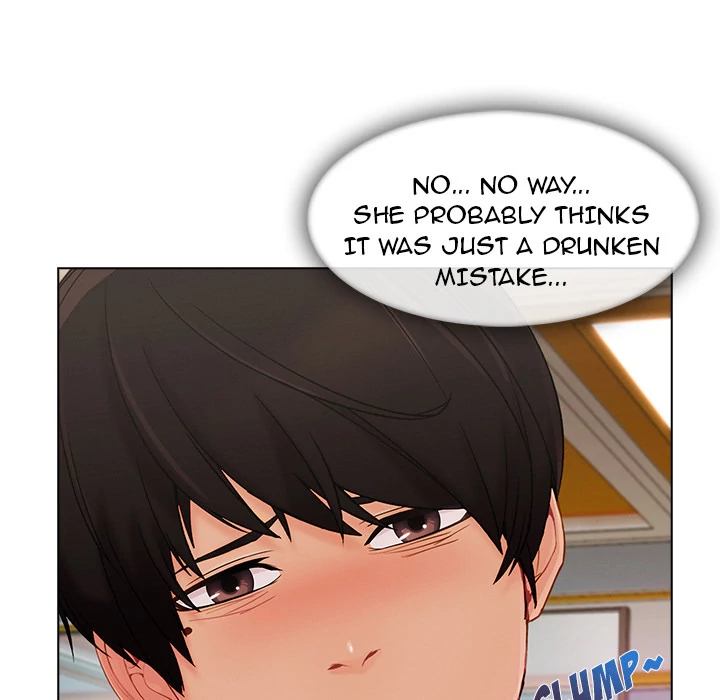 Lady Long Legs Chapter 26 Page 31