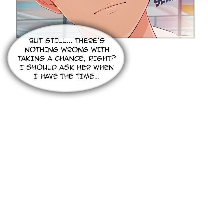 Lady Long Legs Chapter 26 Page 32