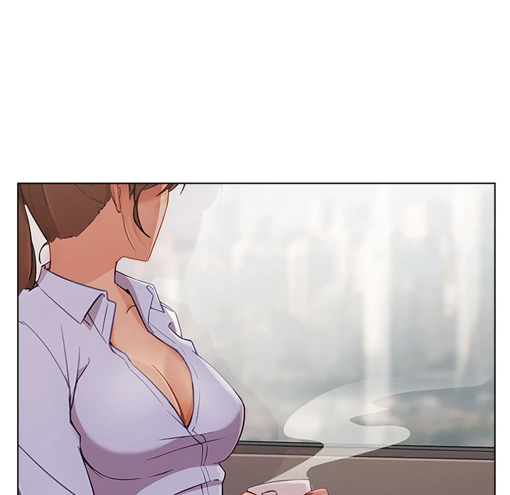 Lady Long Legs Chapter 26 Page 33