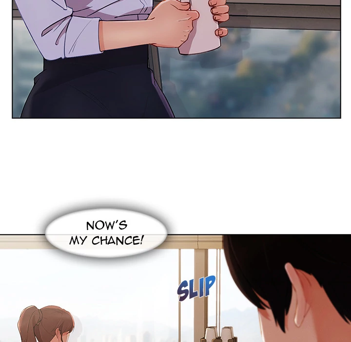 Lady Long Legs Chapter 26 Page 34